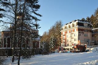 Richard Hotel fotoÄŸrafÄ±