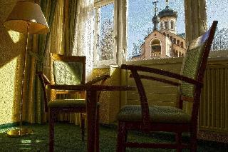 Richard Hotel fotoÄŸrafÄ±