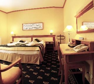 Richard Hotel fotoÄŸrafÄ±
