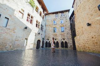 Mercure Figeac Viguier du Roy