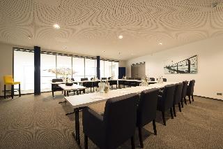 Carathotel Dusseldorf City fotoÄŸrafÄ±