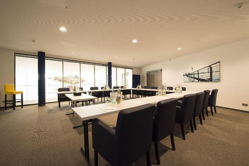 Carathotel Dusseldorf City - Toplantı