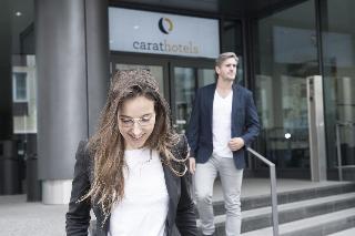 Carathotel Dusseldorf City otel fotoğrafı