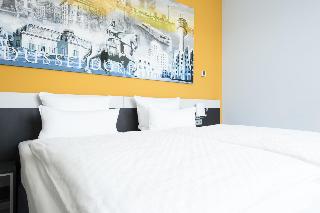 Carathotel Dusseldorf City fotoÄŸrafÄ±