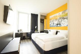 Carathotel Dusseldorf City fotoÄŸrafÄ±