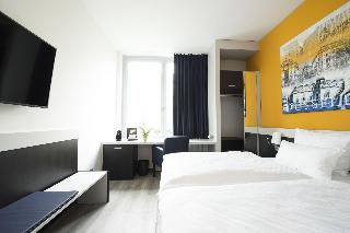 Carathotel Dusseldorf City fotoÄŸrafÄ±