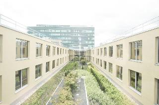 Carathotel Dusseldorf City fotoÄŸrafÄ±