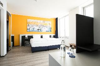 Carathotel Dusseldorf City fotoÄŸrafÄ±