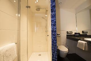 Carathotel Dusseldorf City fotoÄŸrafÄ±
