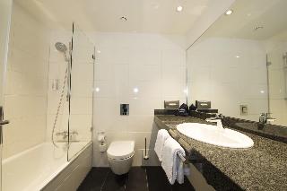 Carathotel Dusseldorf City fotoÄŸrafÄ±