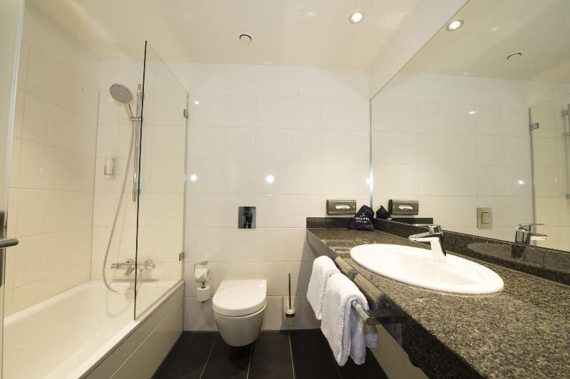 Carathotel Dusseldorf City - Oda