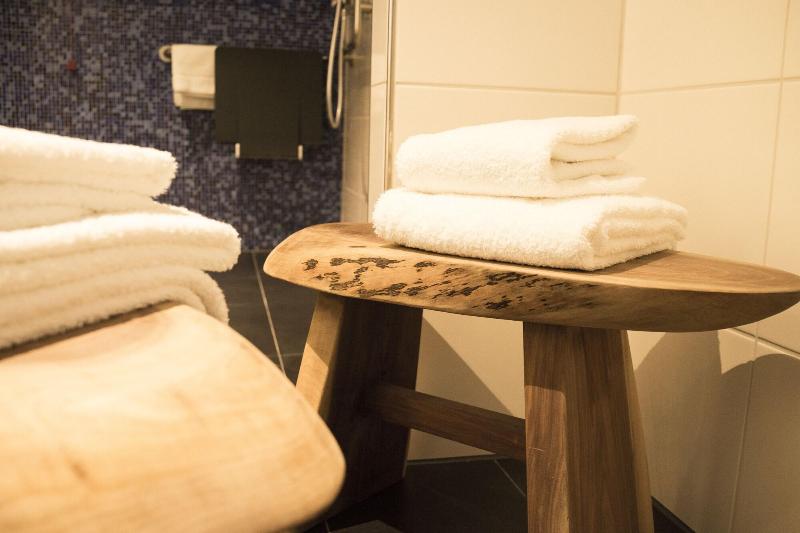 Carathotel Dusseldorf City - Oda