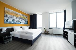 Carathotel Dusseldorf City fotoÄŸrafÄ±