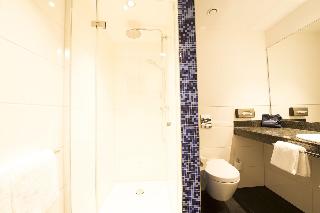 Carathotel Dusseldorf City fotoÄŸrafÄ±
