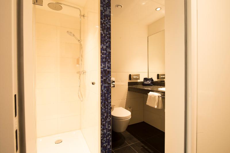 Carathotel Dusseldorf City - Oda