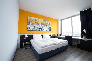 Carathotel Dusseldorf City fotoÄŸrafÄ±