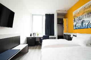 Carathotel Dusseldorf City fotoÄŸrafÄ±