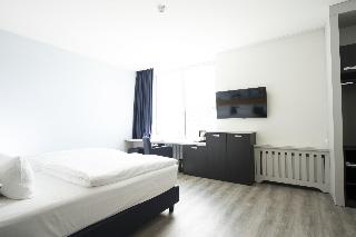 Carathotel Dusseldorf City fotoÄŸrafÄ±