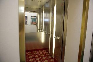 Apartments Zarenhof Prenzlauer Berg fotoÄŸrafÄ±