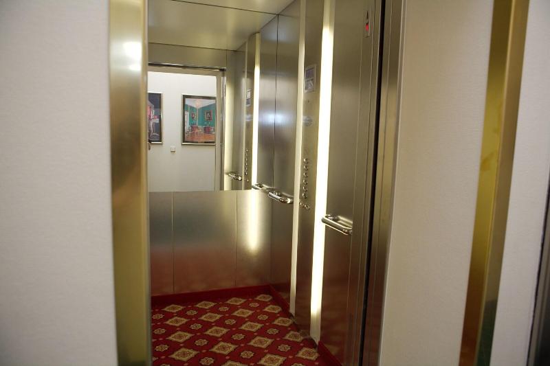 Apartments Zarenhof Prenzlauer Berg - Aktivite