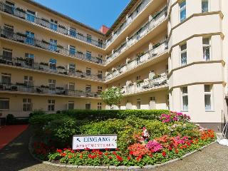 Apartments Zarenhof Prenzlauer Berg fotoÄŸrafÄ±