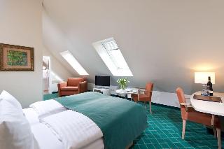 Apartments Zarenhof Prenzlauer Berg fotoÄŸrafÄ±