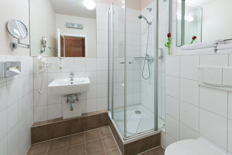 Apartments Zarenhof Prenzlauer Berg - Oda