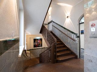 Smart Stay Hotel Station Munchen fotoÄŸrafÄ±