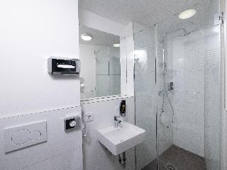 Smart Stay Hotel Station Munchen fotoÄŸrafÄ±