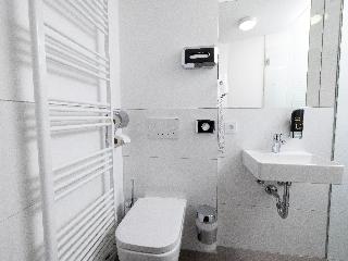 Smart Stay Hotel Station Munchen fotoÄŸrafÄ±