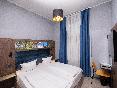 Smart Stay Hotel Station Munchen oda fotoğrafı