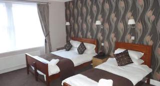 Town House Hotel fotoÄŸrafÄ±