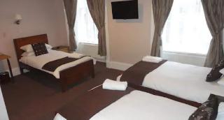 Town House Hotel fotoÄŸrafÄ±