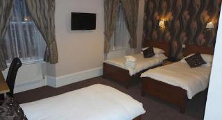 Town House Hotel fotoÄŸrafÄ±