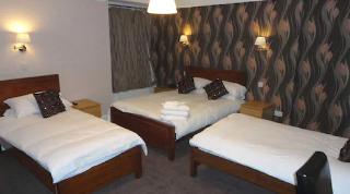 Town House Hotel fotoÄŸrafÄ±