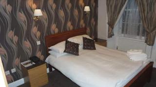 Town House Hotel fotoÄŸrafÄ±