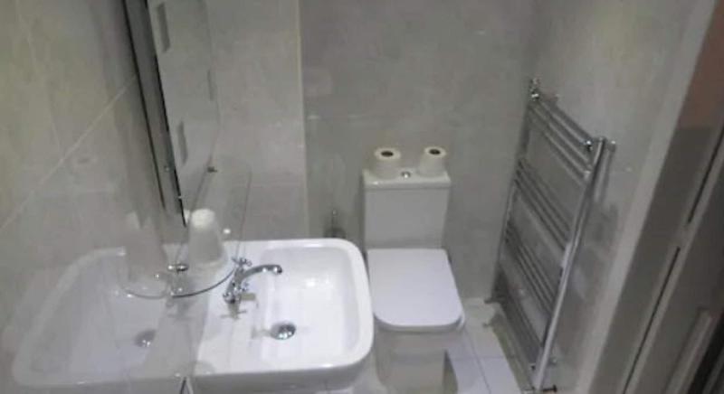 Town House Hotel - Oda