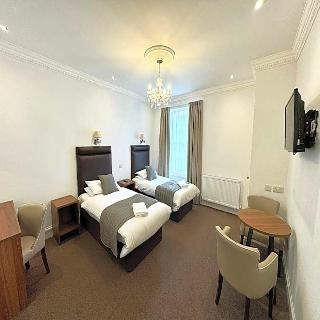 Town House Hotel fotoÄŸrafÄ±
