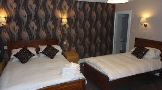 Town House Hotel fotoÄŸrafÄ±