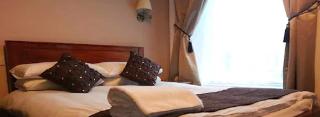 Town House Hotel fotoÄŸrafÄ±