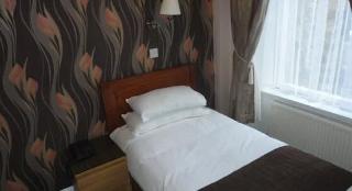 Town House Hotel fotoÄŸrafÄ±