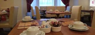 Town House Hotel fotoÄŸrafÄ±
