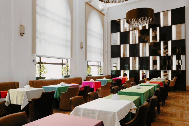 Royal Garden Hotel - Aktivite