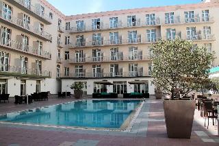 Royal Garden Hotel otel fotoğrafı