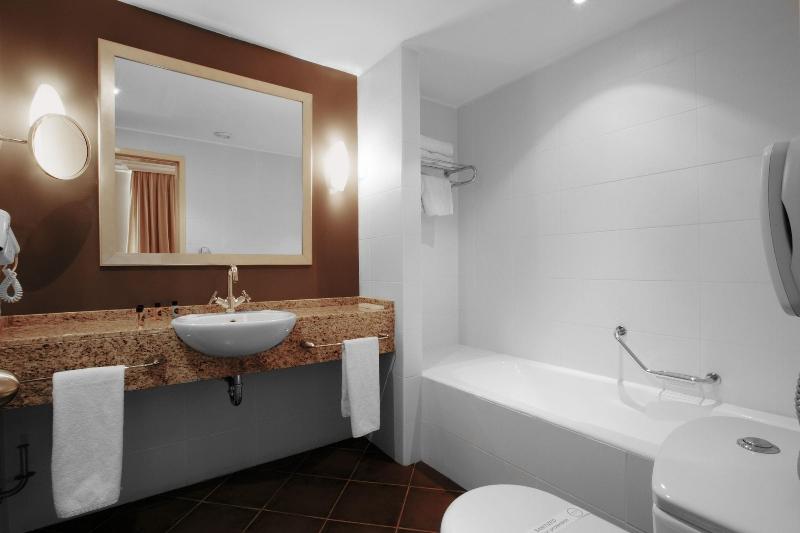 Royal Garden Hotel - Oda