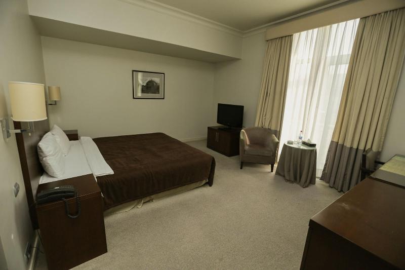 Royal Garden Hotel - Oda