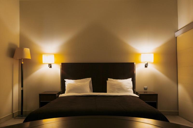 Royal Garden Hotel - Oda
