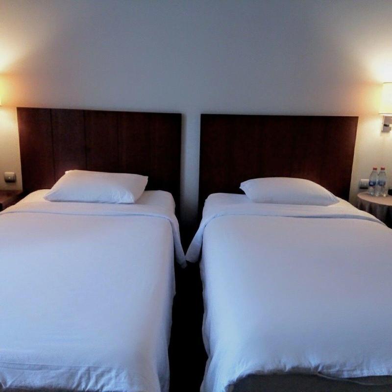 Royal Garden Hotel - Oda