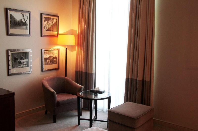 Royal Garden Hotel - Oda