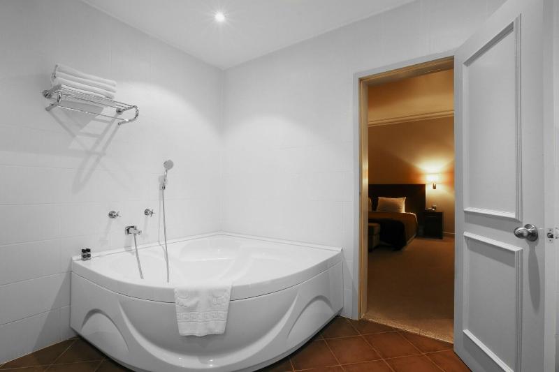 Royal Garden Hotel - Oda